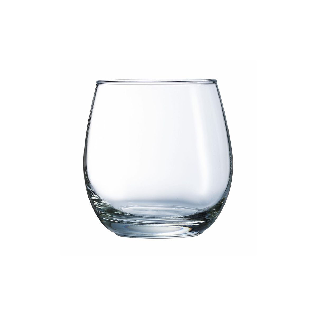 Pack-de-6-vasos-Maine-Luminarc-vidrio-eco-transparente-32-cl-frontal