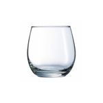 Pack-de-6-vasos-Maine-Luminarc-vidrio-eco-transparente-32-cl-frontal