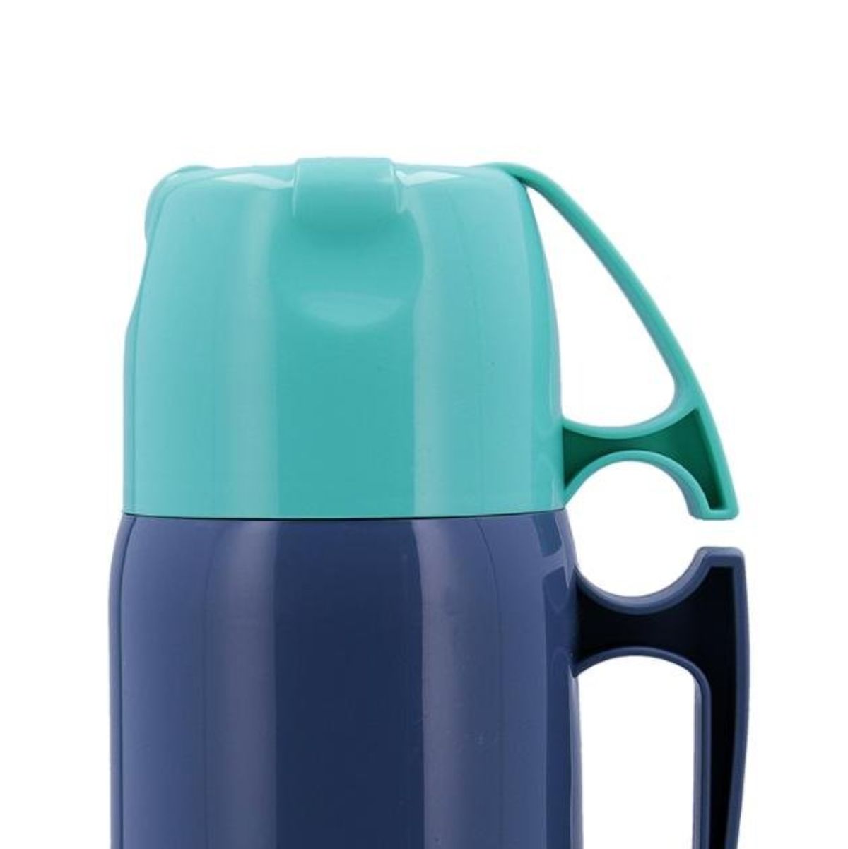 Termo-Ciclon-Quid-taza-con-asa-doble-pared-azul-1L-
