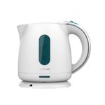 Hervidor-de-agua-Cecotec-Thermosense-140-2200W-base-con-giro-1L-blanco-fondo-blanco