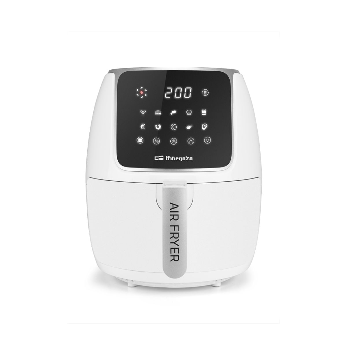 Freidora-de-aire-Orbegozo-FDR64-1500W-4L-12-programas-blanco