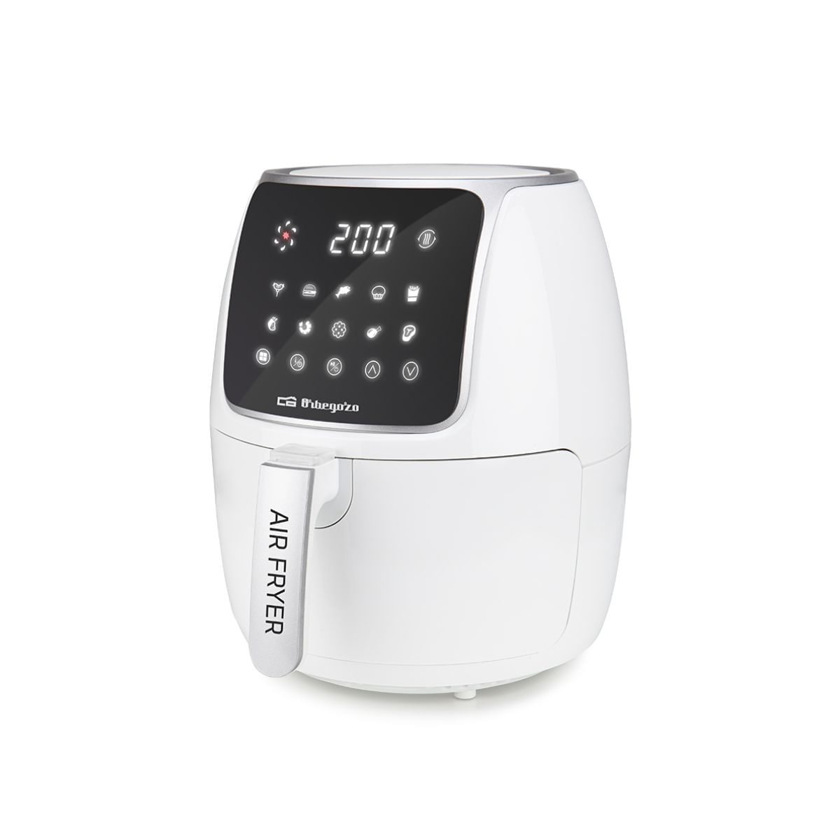 Freidora-de-aire-Orbegozo-FDR64-1500W-4L-12-programas-blanco