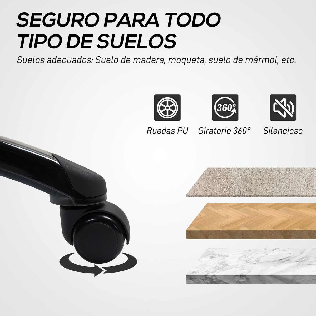 Silla-gaming-Trex-Homcom-basculante---altura-ajustable-gris-111-1205x61x63-cm