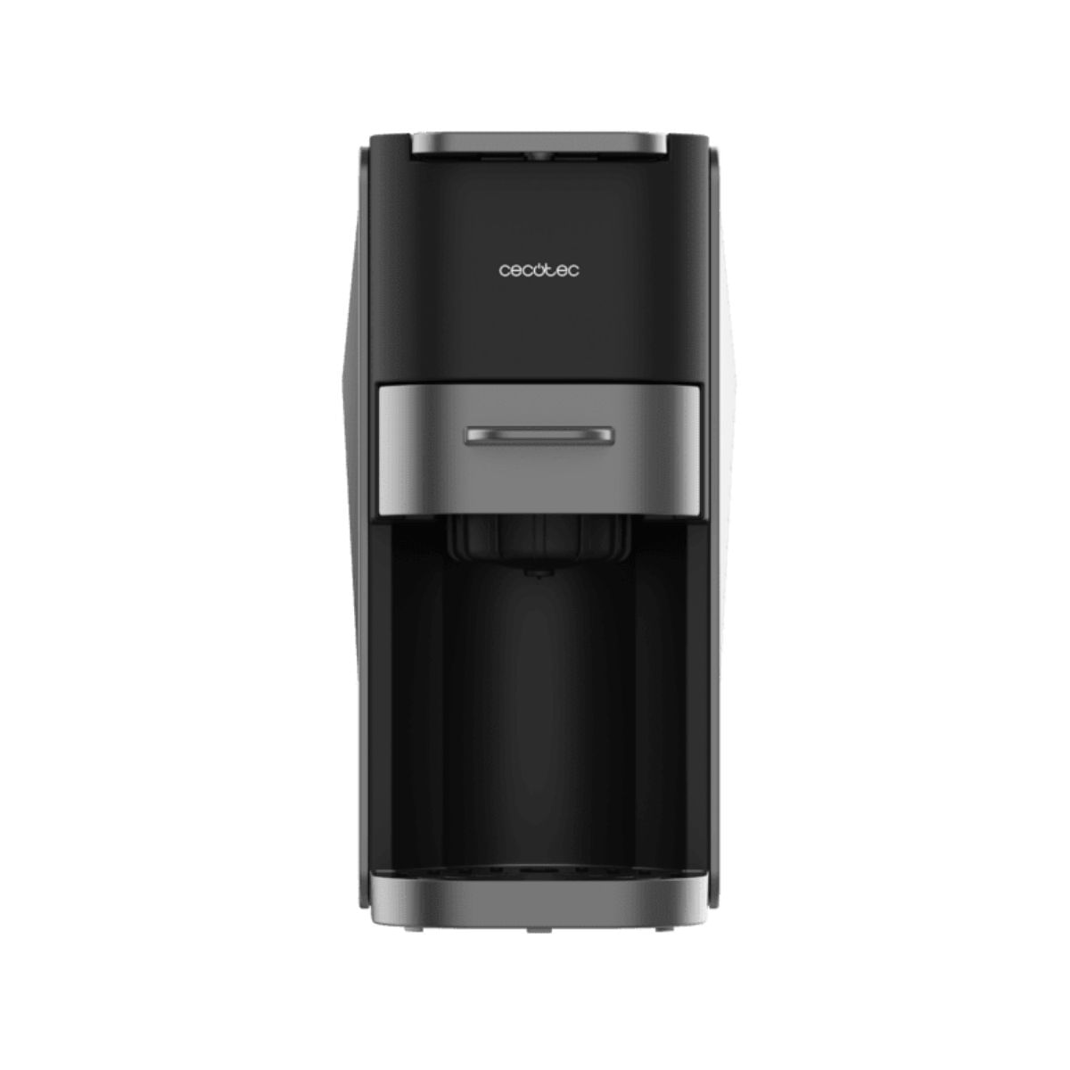 Cafetera-espresso-Cecotec-FreeStyle-Compact-Dark-multicapsula-4-en-1-negro