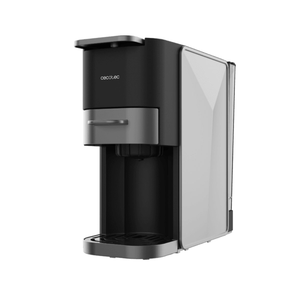 Cafetera-espresso-Cecotec-FreeStyle-Compact-Dark-multicapsula-4-en-1-negro