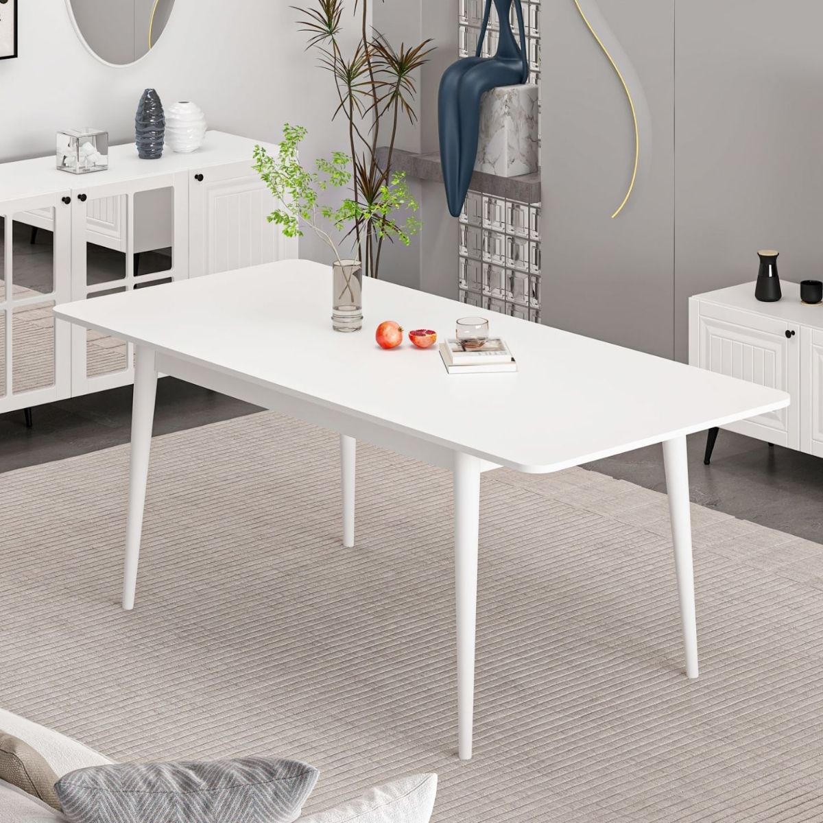 Mesa-de-comedor-Kale-extensible-blanco-77x160-200x90-cm-