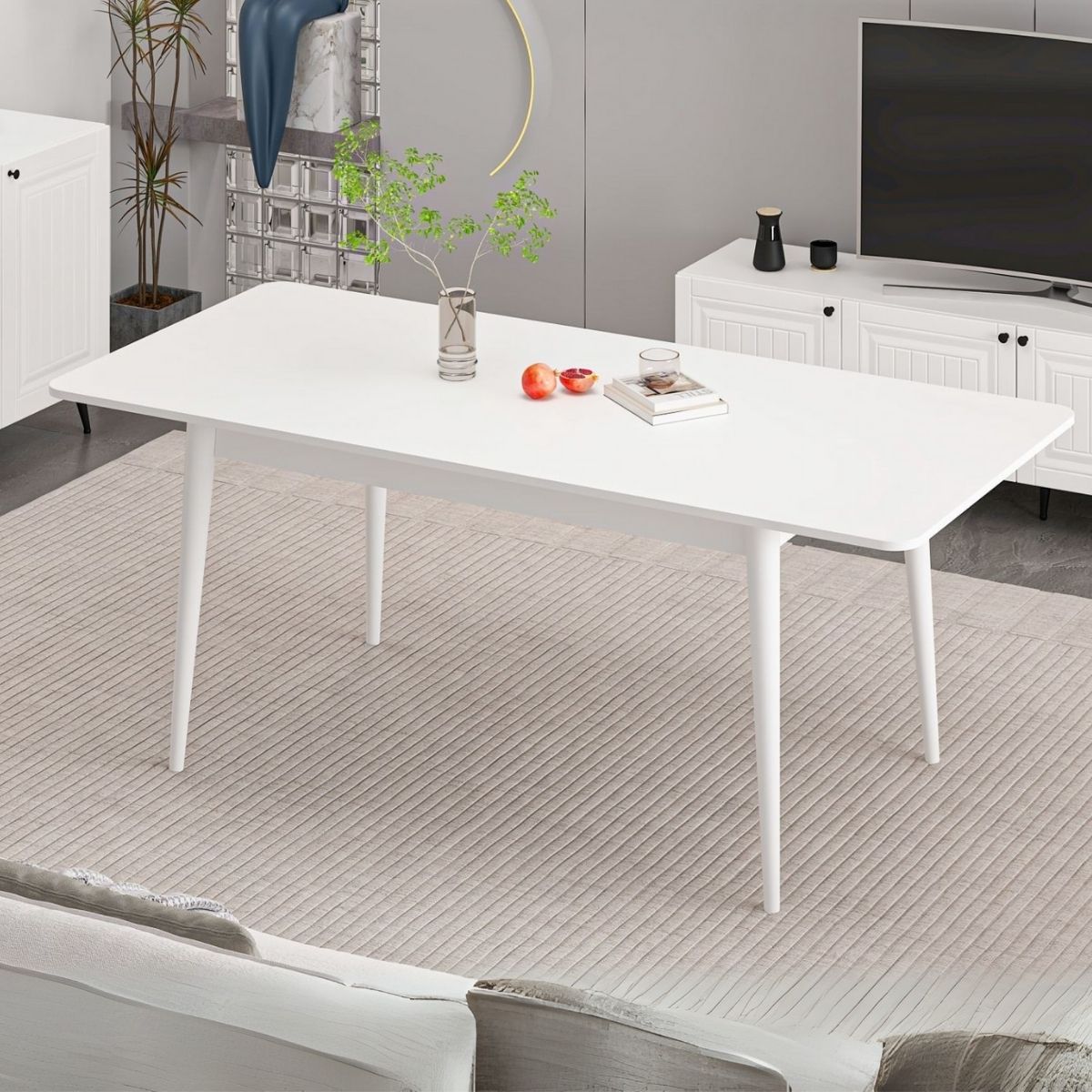 Mesa-de-comedor-Kale-extensible-blanco-77x160-200x90-cm-
