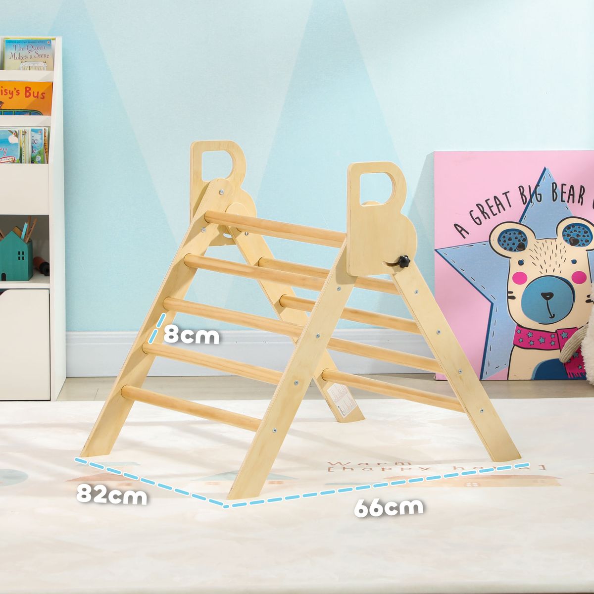 Triangulo-de-escalada-Aiyaplay-diseño-plegable-18-48-meses-natural-71x82x66-cm-medidas