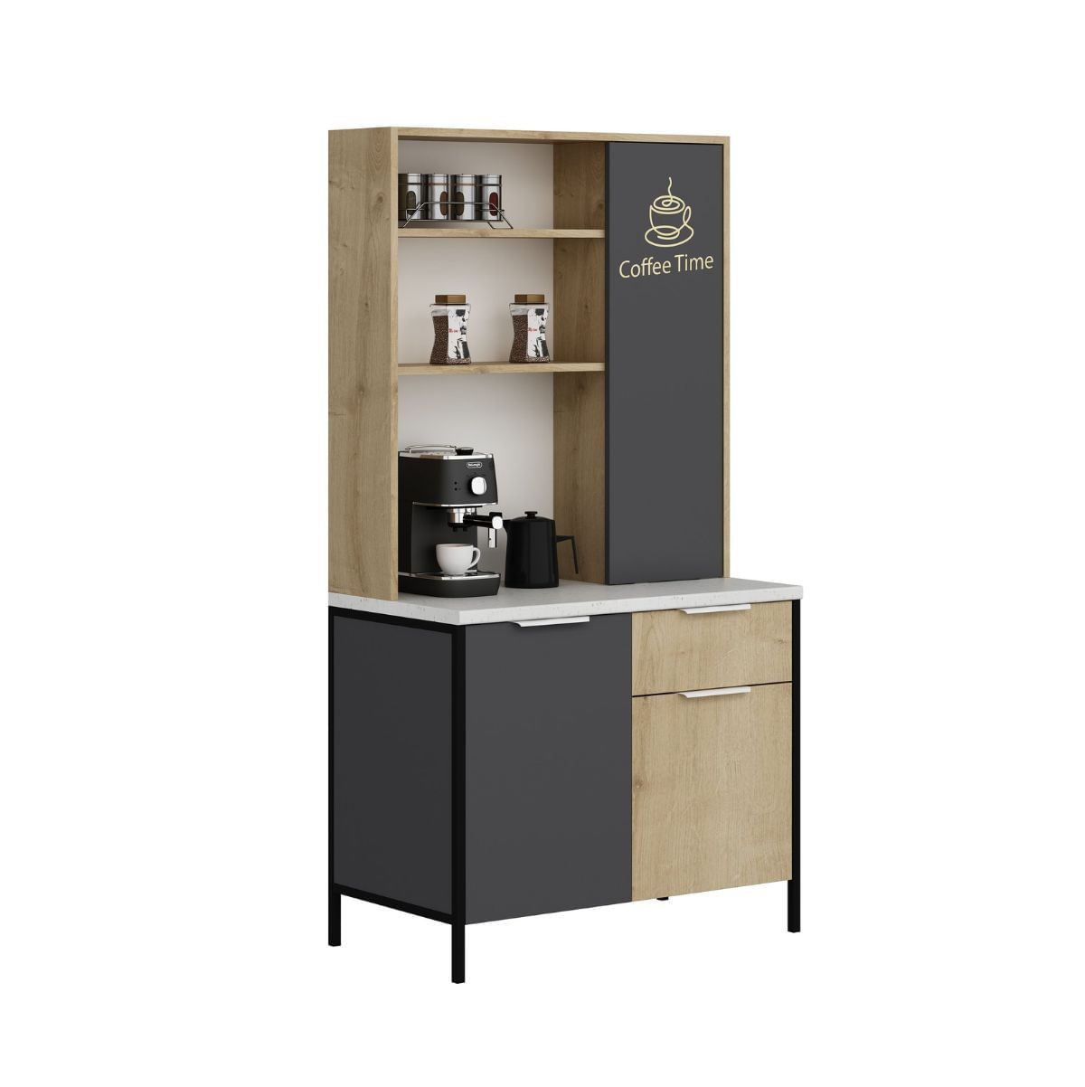 Alacena-Andy-3-puertas---cajon-natural-gris-180x94x50-cm