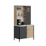 Alacena-Andy-3-puertas---cajon-natural-gris-180x94x50-cm