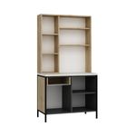 Alacena-Andy-3-puertas---cajon-natural-gris-180x94x50-cm