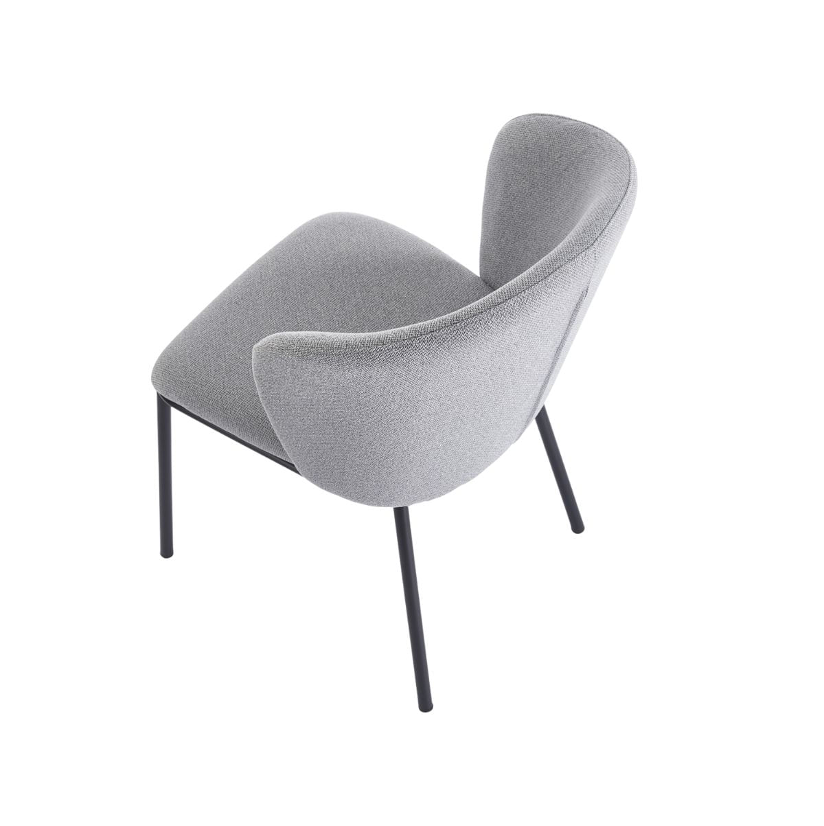 Pack-de-2-sillas-Margot-respaldo-acolchado-gris-82x63x60-cm-posterior