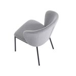 Pack-de-2-sillas-Margot-respaldo-acolchado-gris-82x63x60-cm-posterior