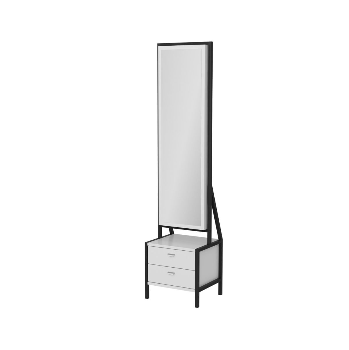 -espejo-joyero-mocca-2-cajones-puerta-blanco-negro-170-41-35-cm-lateral
