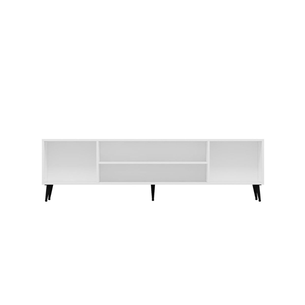 Mueble-de-TV-Kale-4-puertas-blanco-51x180x35-cm-interior