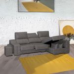 Sofa-chaiselongue-derecha-Rio-asientos-deslizantes---arcon---taburetes-gris-110x257x138-cm