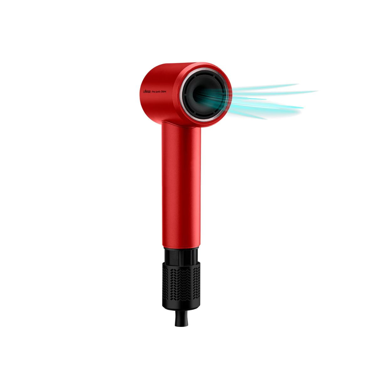 Secador-Ufesa-Pro-Ionic-Shine-1600W-2-velocidades-ionico-rojo-aire