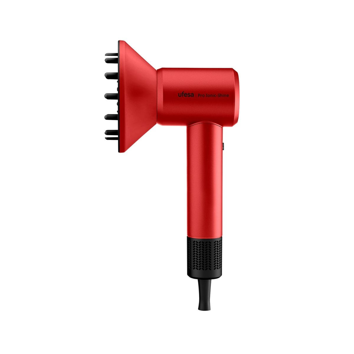Secador-Ufesa-Pro-Ionic-Shine-1600W-2-velocidades-ionico-rojo-difusor