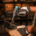 Pistola-de-calor-Cecotec-Hell-Gun-7500-Full-Equip-2000W-4-cabezales-negro-