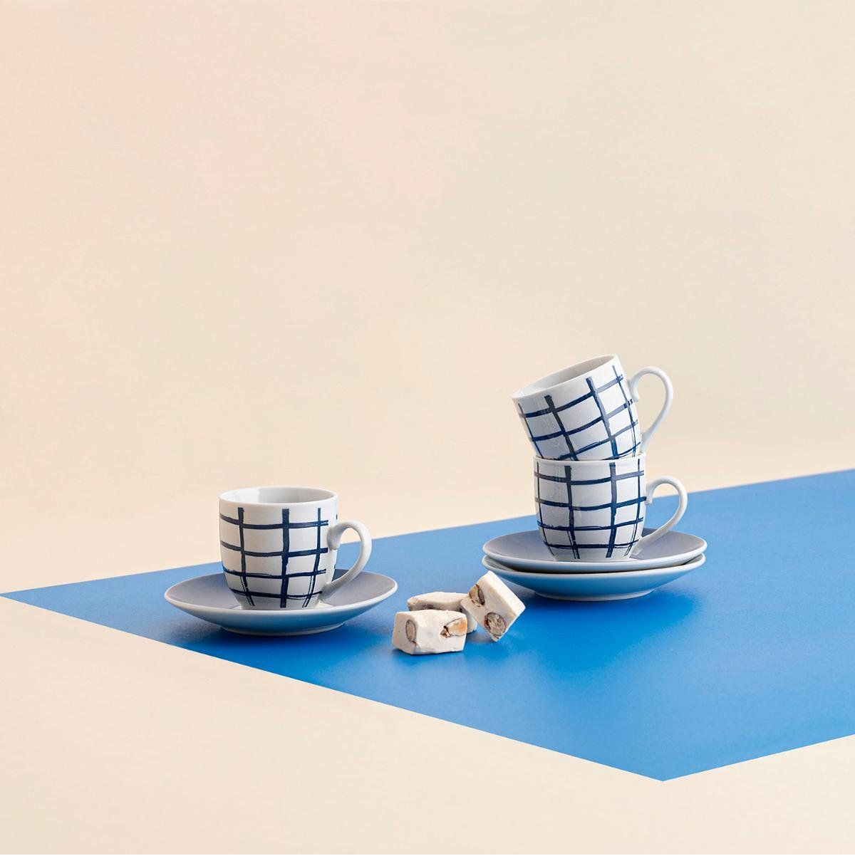 Pack-de-6-tazas-Kansas-Quid-porcelana-azul-9-cl-ambientada