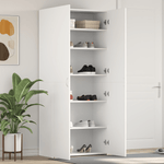 Zapatero-Copo-2-puertas-6-compartimentos-blanco-180x80x355-cm-ambientada-lateral