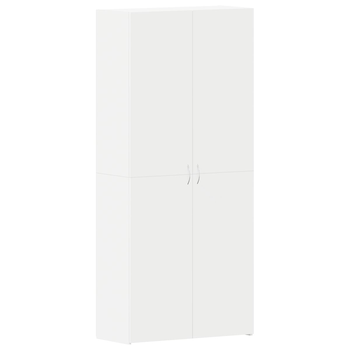 Zapatero-Copo-2-puertas-6-compartimentos-blanco-180x80x355-cm-fondo-blanco