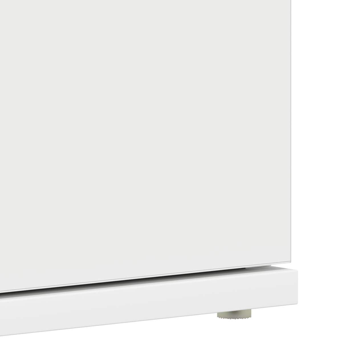 Zapatero-Nieve-5-estantes---barra-blanco-180x80x39-cm-patas