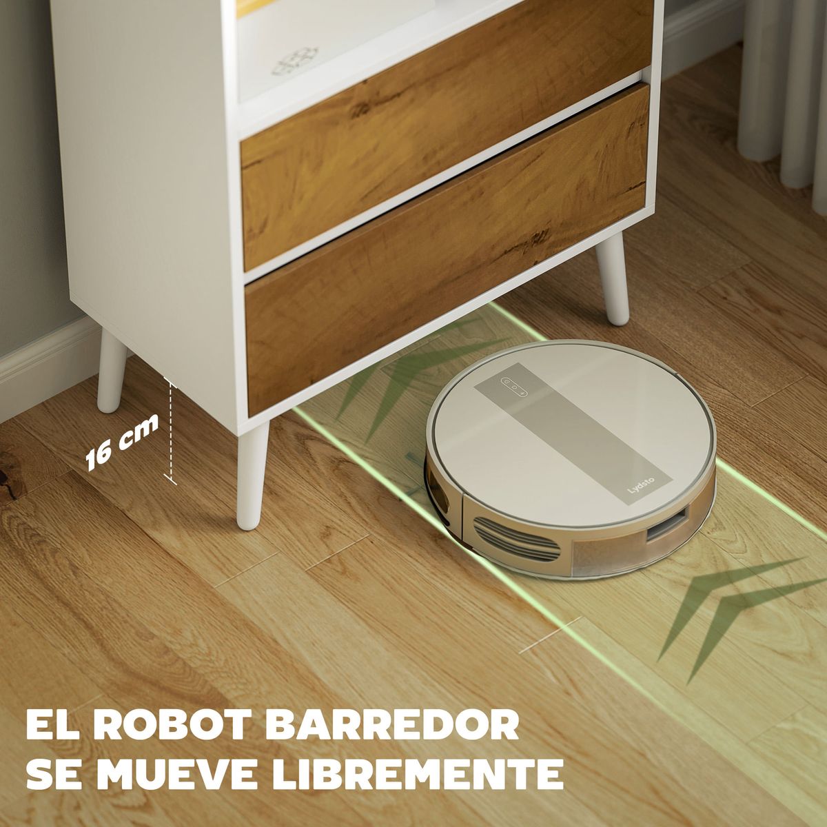 Estanteria-Cactus-Homcom-4-estante---2-cajones-natural-blanco-179x60x30-cm-con-patas