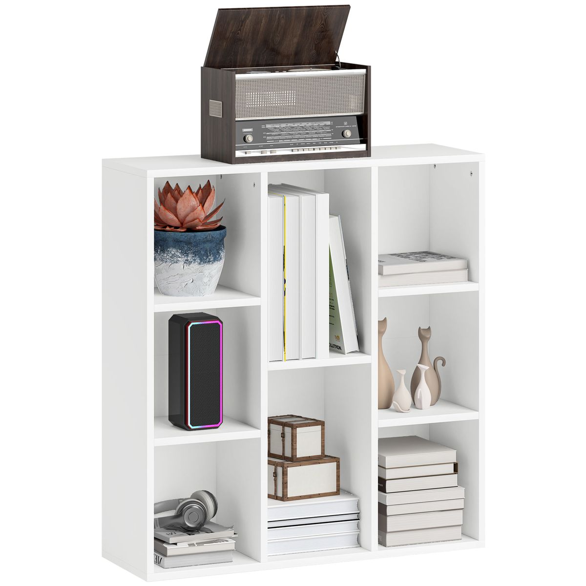 Estanteria-Alhia-Homcom-8-compartimentos-blanco-80x743x24-cm-fondo-blanco