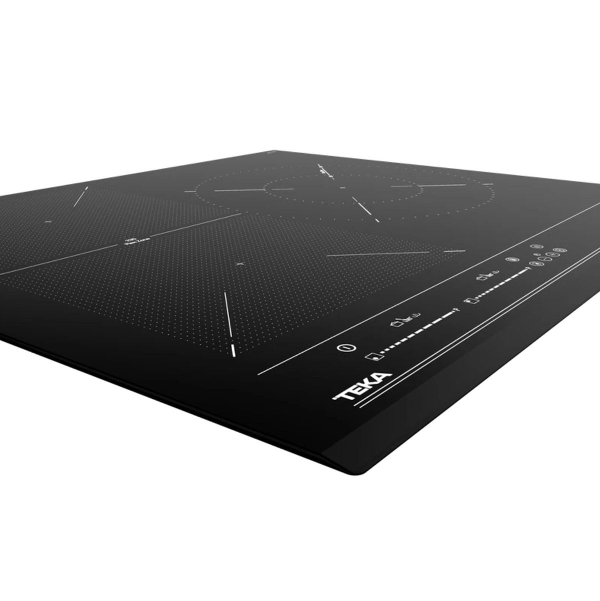 Placa-de-induccion-Teka-IZF65320MSP-7200W-4-zonas-negro-60-cm-detalle