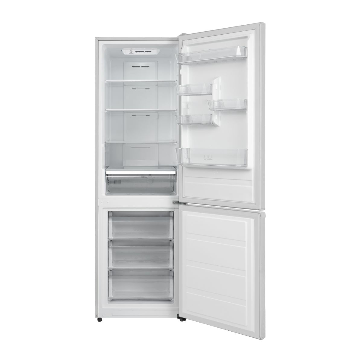 Frigorifico-combi-Nevir-NVR5605CTNFE-Total-No-Frost-302L-E-blanco-188-cm-interior