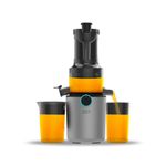 Licuadora-Cecotec-Juice-Live-1500-Slim-200W-prensa-fria-negro