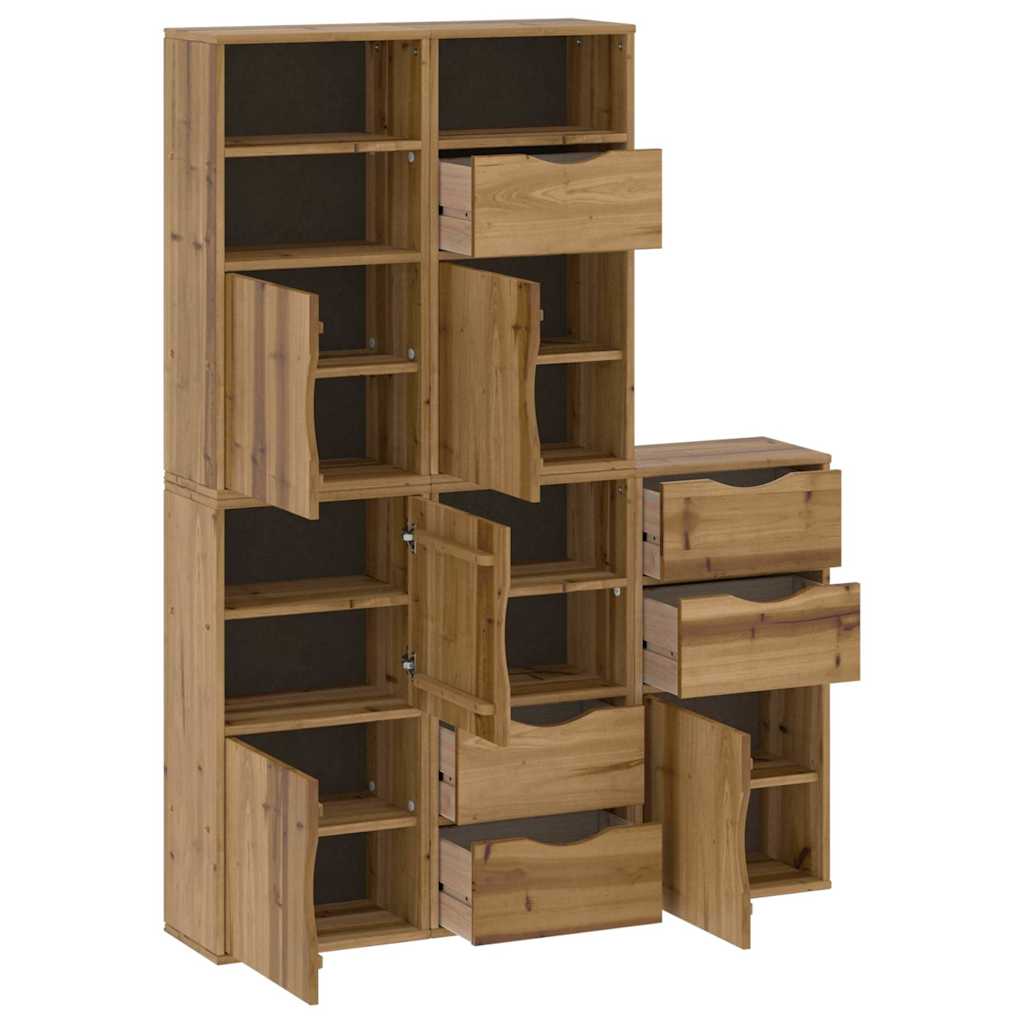 Estanteria-modular-Crookshanks-5-piezas-natural-interior