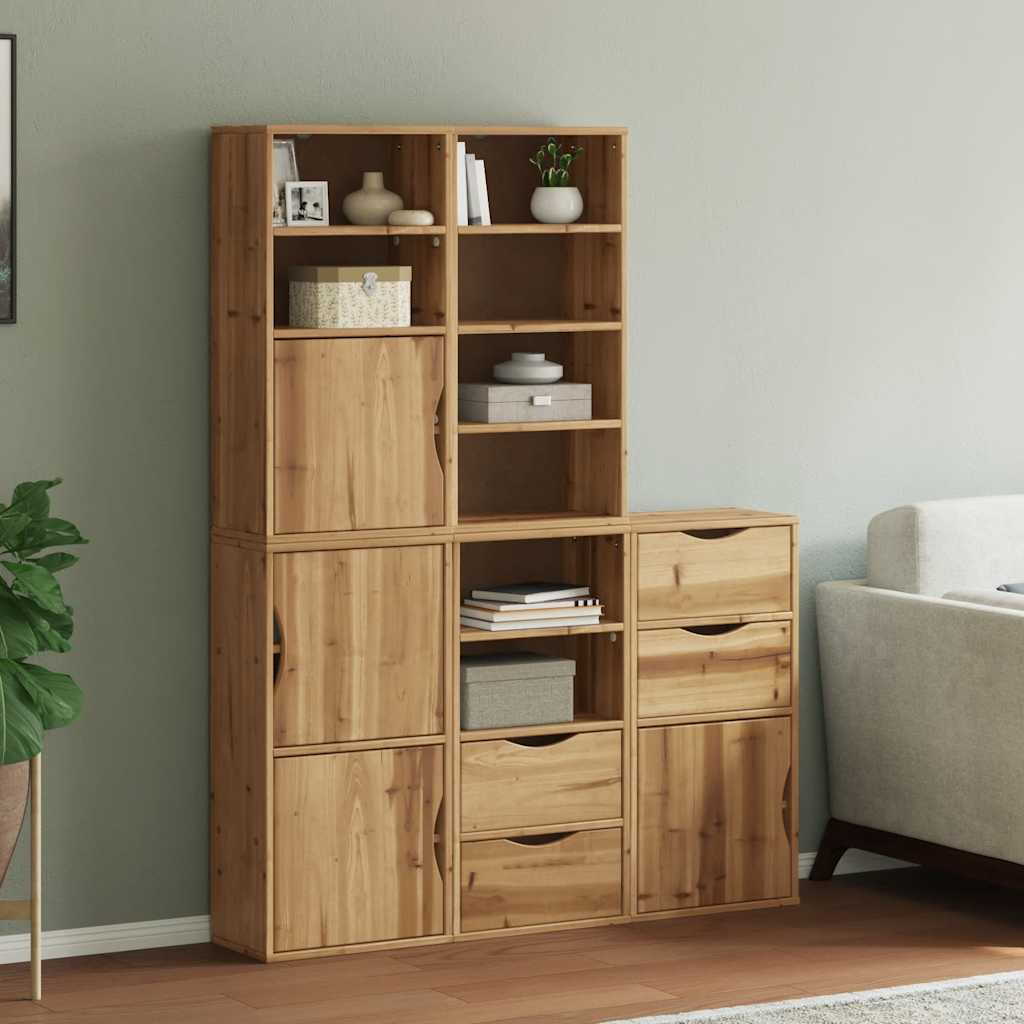 Estanteria-modular-Scabbers-5-piezas-natural-ambientada