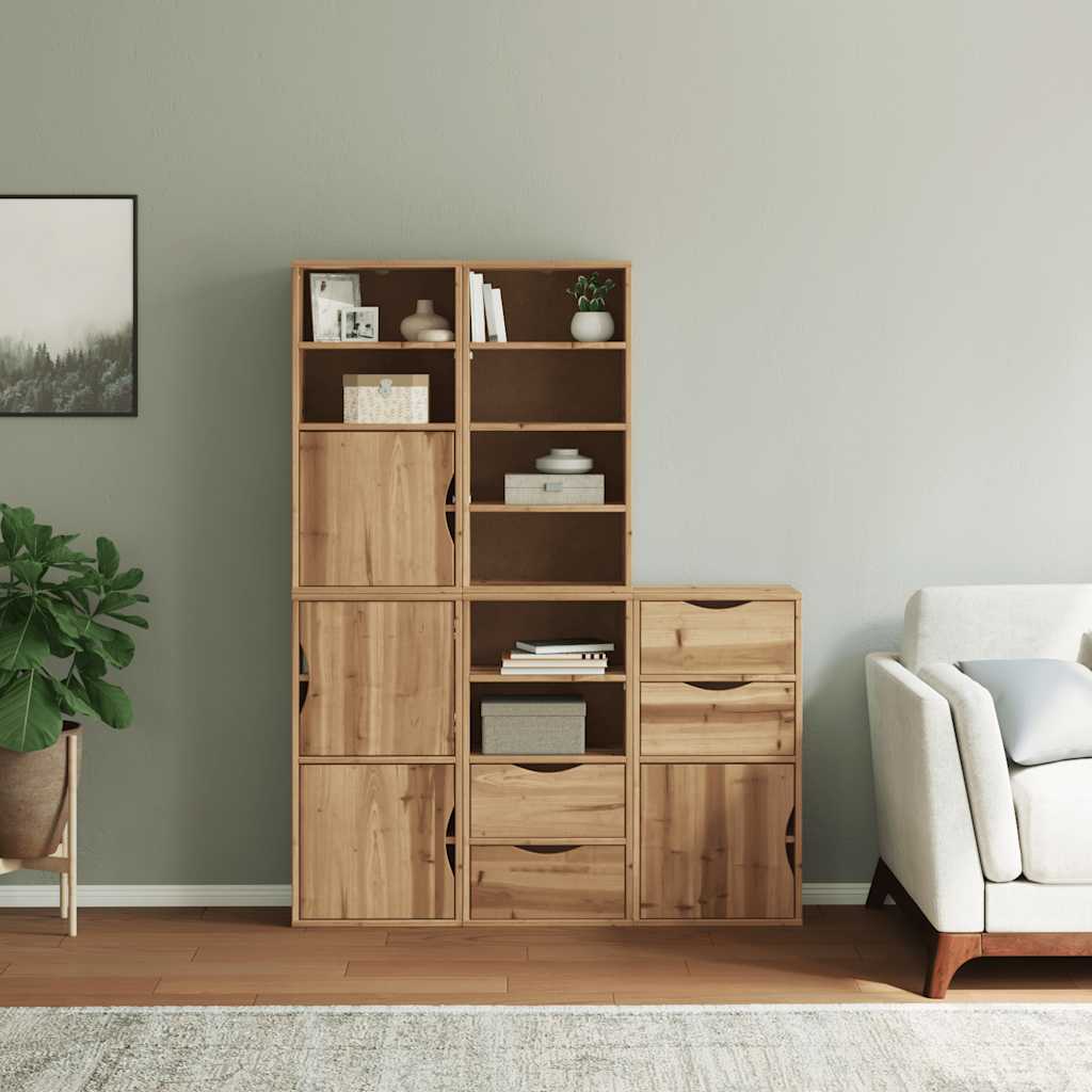 Estanteria-modular-Scabbers-5-piezas-natural-ambientada-dos