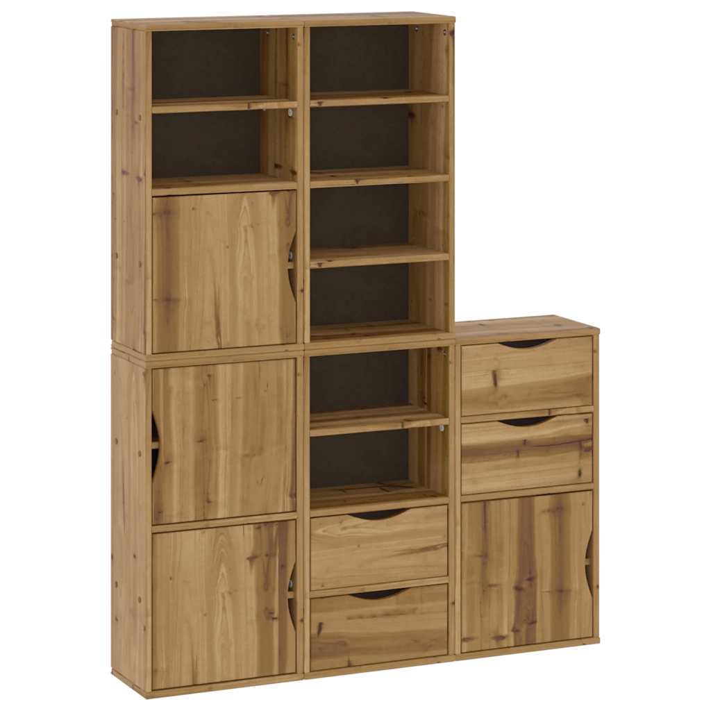 Estanteria-modular-Scabbers-5-piezas-natural-lateral