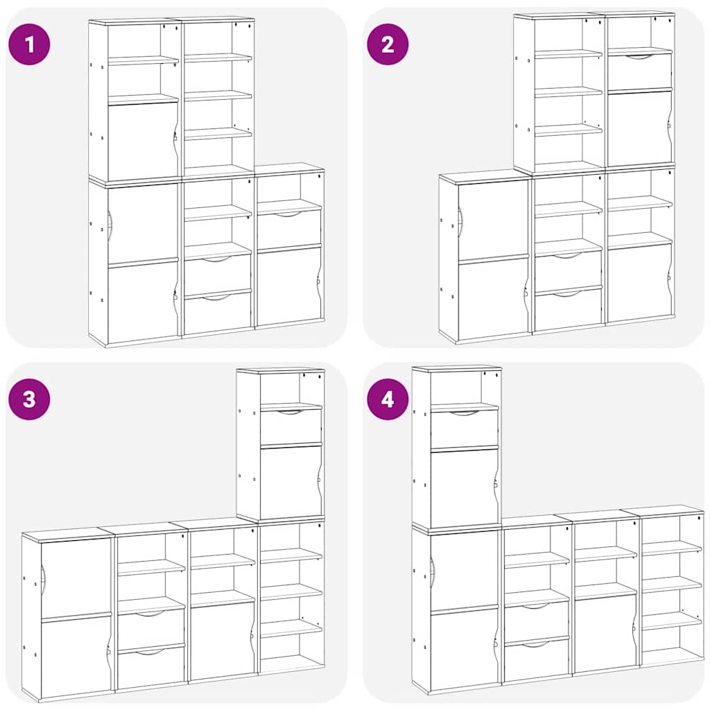 Estanteria-modular-Trevor-5-piezas-natural-posibilidades