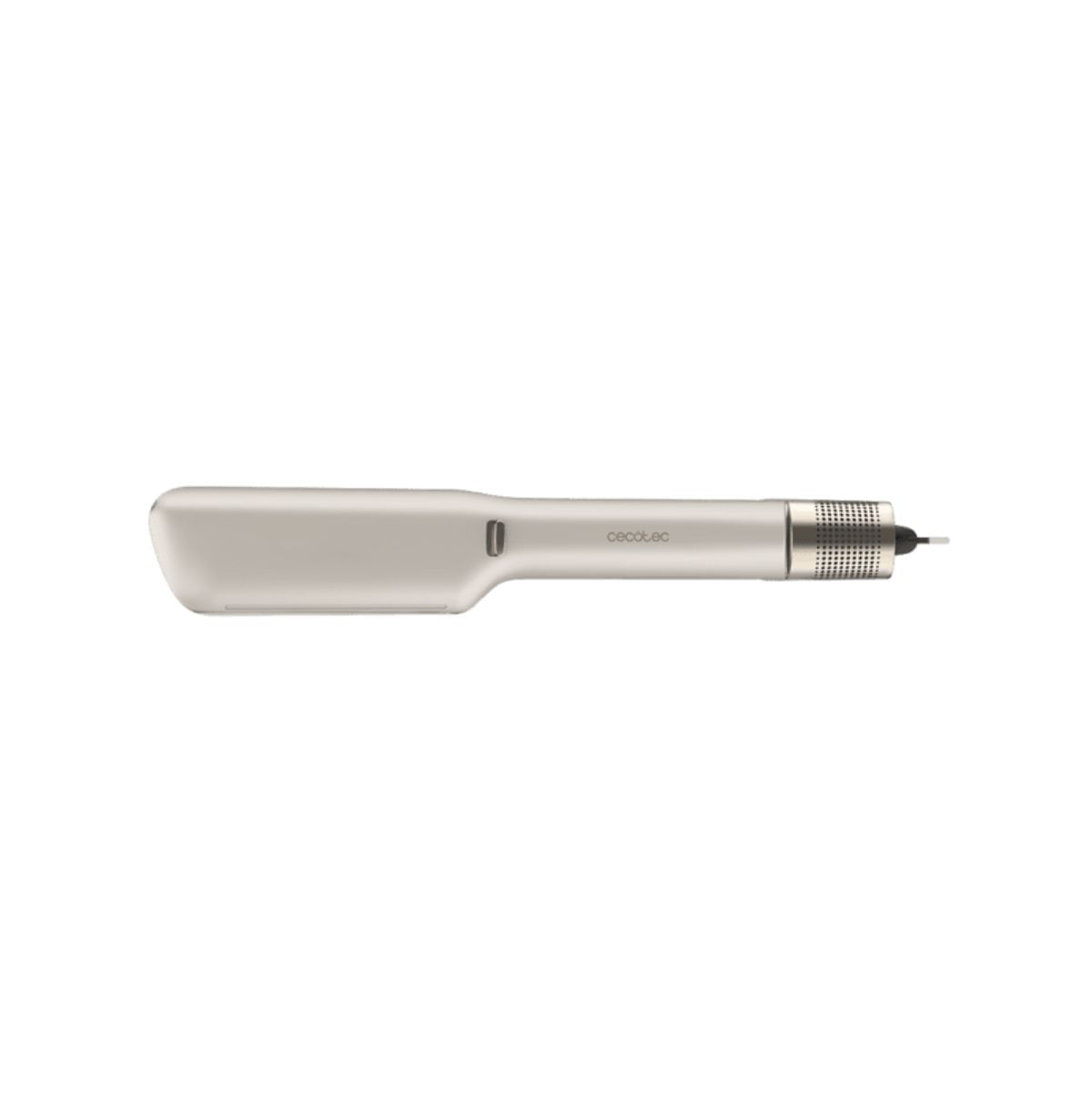 Plancha-de-pelo-Cecotec-Air-Lisse-1600W-con-aire-3-modos-dorado-plancha