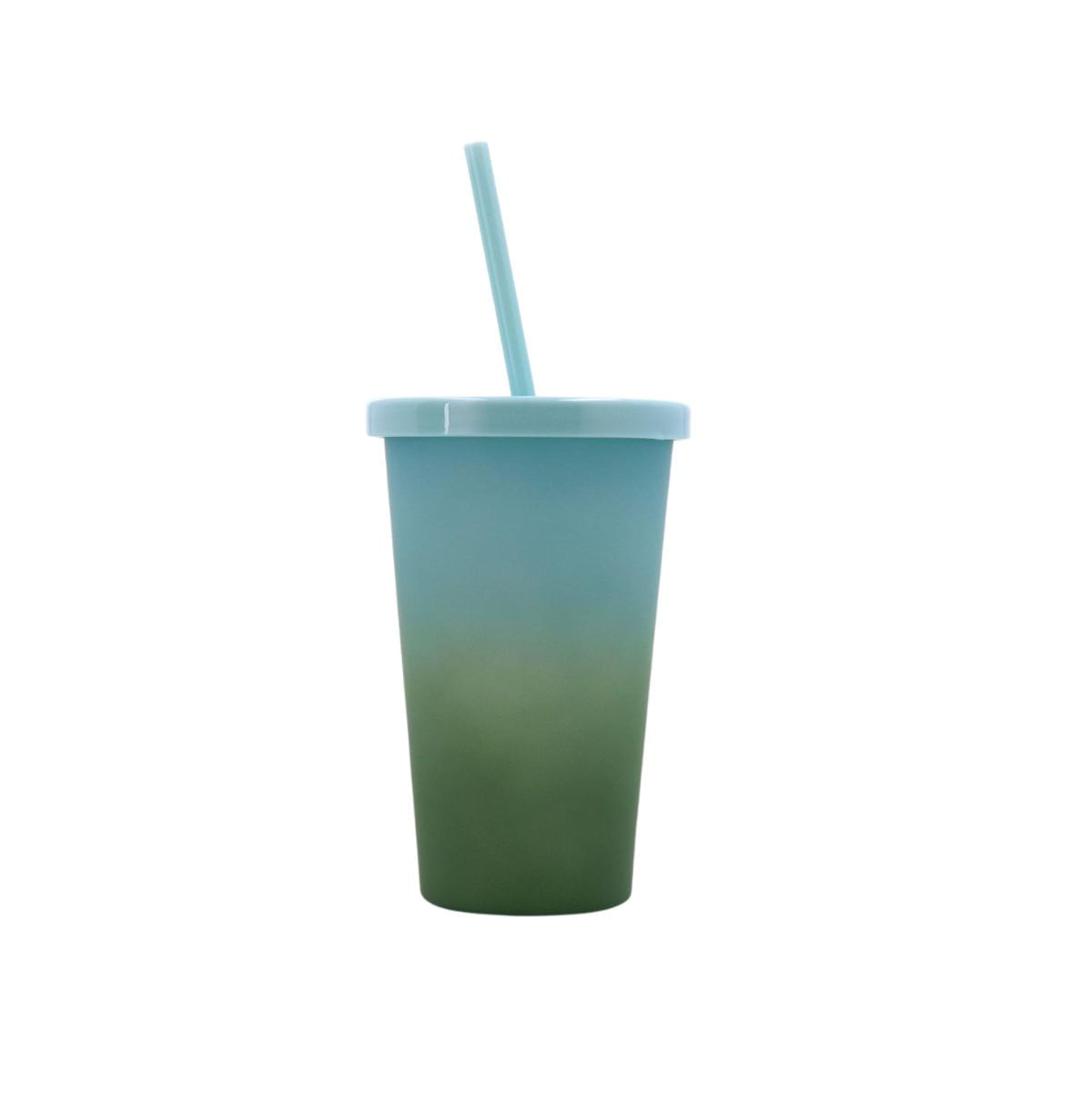Vaso-con-tapa-Quidate-Quid---pajita-azul-verde-475-cl-fondo-blanco