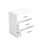 Mesita-de-noche-Couple-3-cajones-blanco-mate-58x50x333-cm-interior