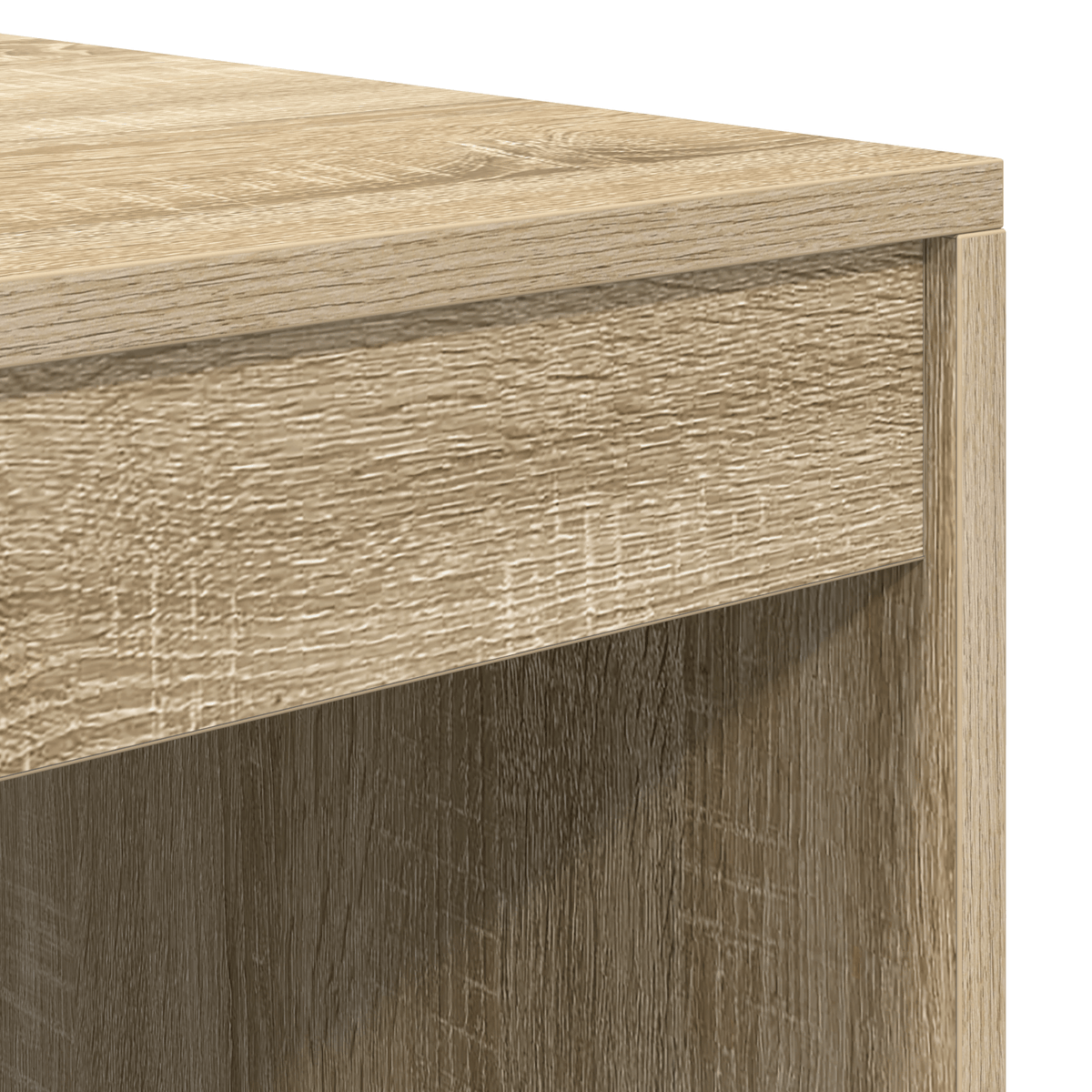 Escritorio-Monstera-6-compartimentos-abiertos---2-cajones-madera-100x50-cm