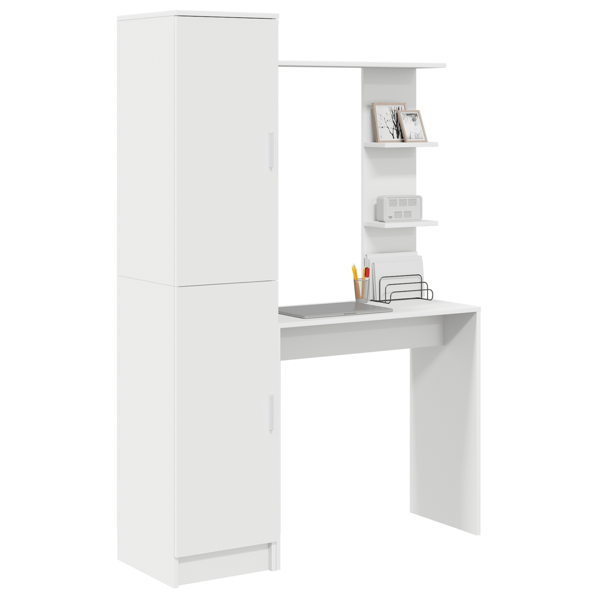 Escritorio-Julia-2-armarios---2-estantes-blanco-168x785x37-cm-