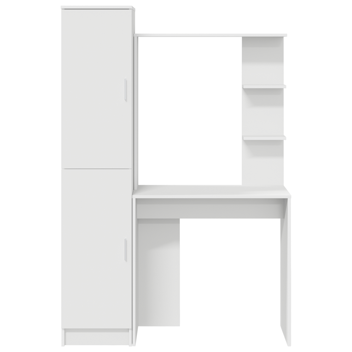 Escritorio-Julia-2-armarios---2-estantes-blanco-168x785x37-cm-