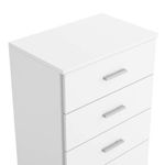 Sinfonier-Couple-5-cajones-blanco-mate-904x50x333-cm-detalle