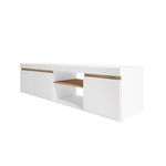 Mueble-de-TV-Elis-3-puertas---2-compartimentos-blanco-natural-405x160x396-cm-lateral
