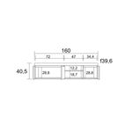 Mueble-de-TV-Elis-3-puertas---2-compartimentos-blanco-natural-405x160x396-cm-medidas