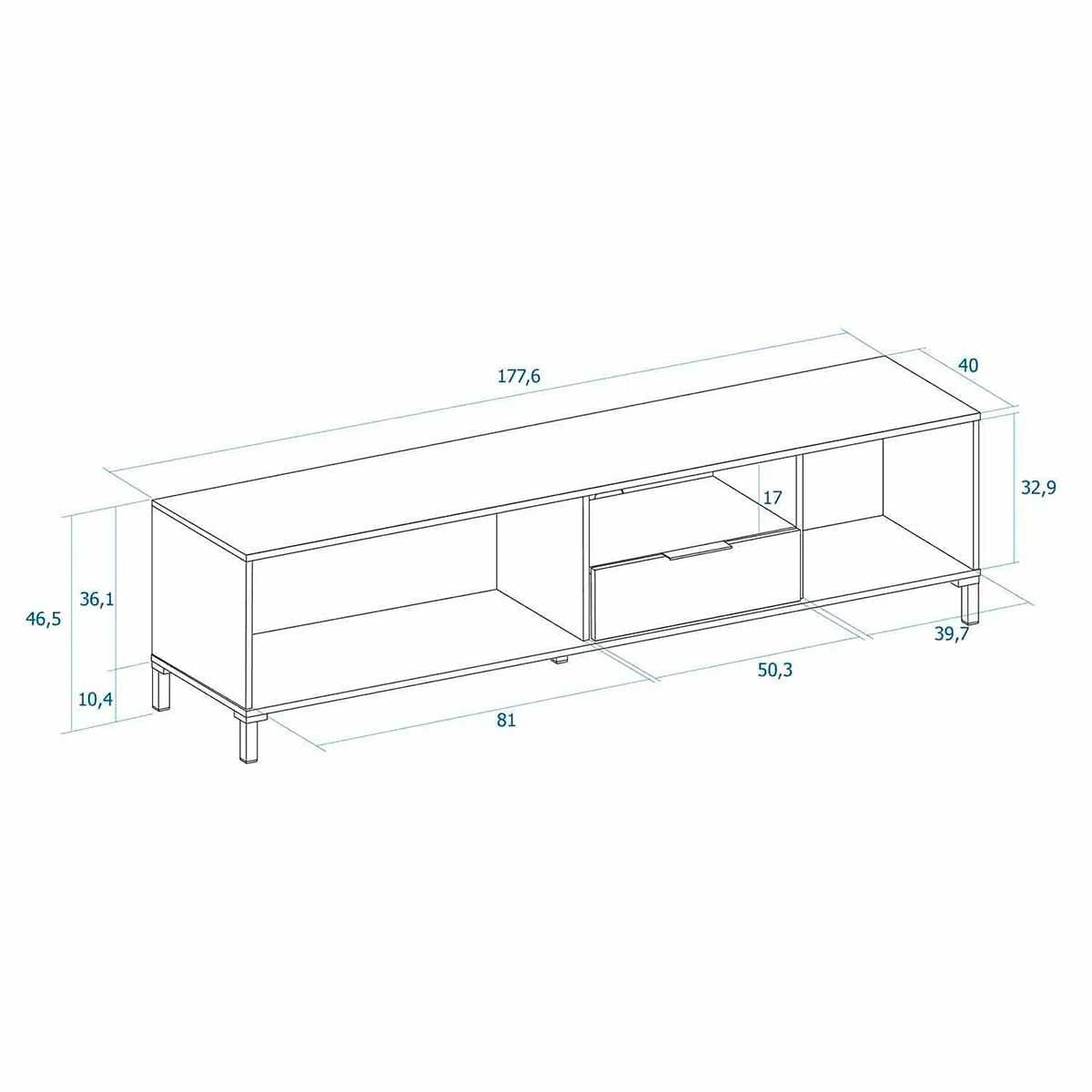 Mueble-bajo-TV-Tokio-1-cajon-3-puertas-rayado-natural-465x1776x40-cm-medidas-medidas