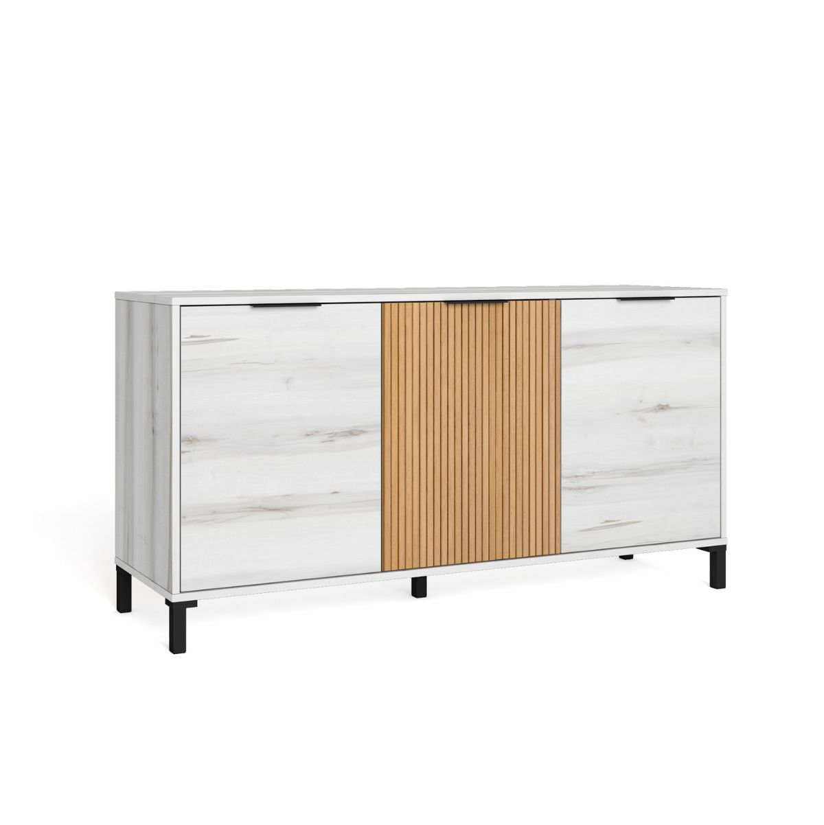 Aparador-Tokio-3-puertas-albo-rayado-70x1363x40-cm-lateral