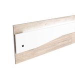 Cabecero-Nantes-diseño-mural---luz-LED--blanco-mate-sahara-50x220x48-cm-detalle