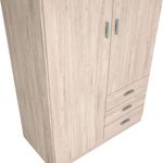 Armario-Roma-2-puertas---3-cajones-sahara-2155x998x526-cm-detalle